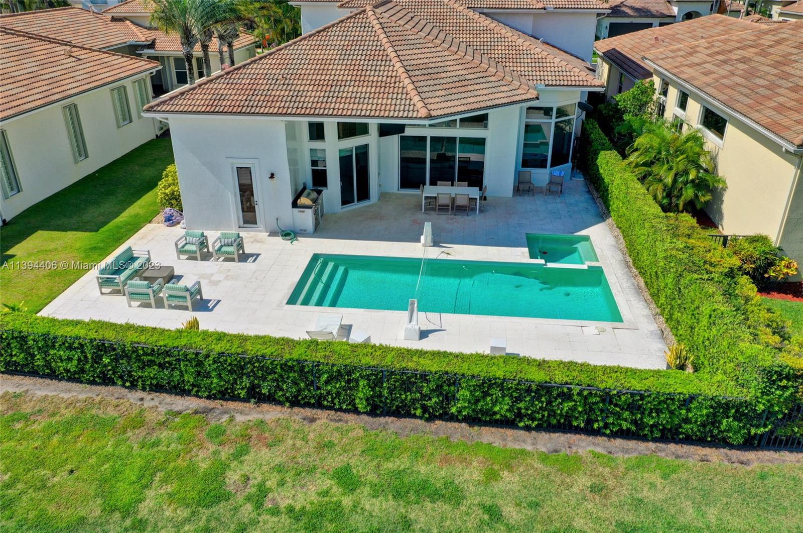 FRENCHMANS RESERVE PCD E - Residential