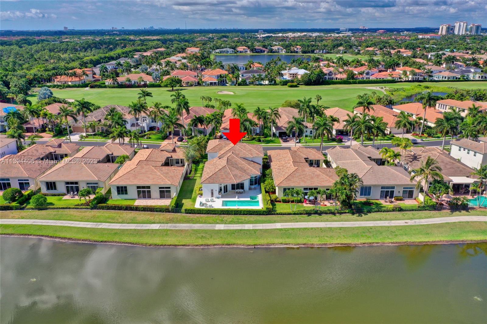 FRENCHMANS RESERVE PCD E - Residential