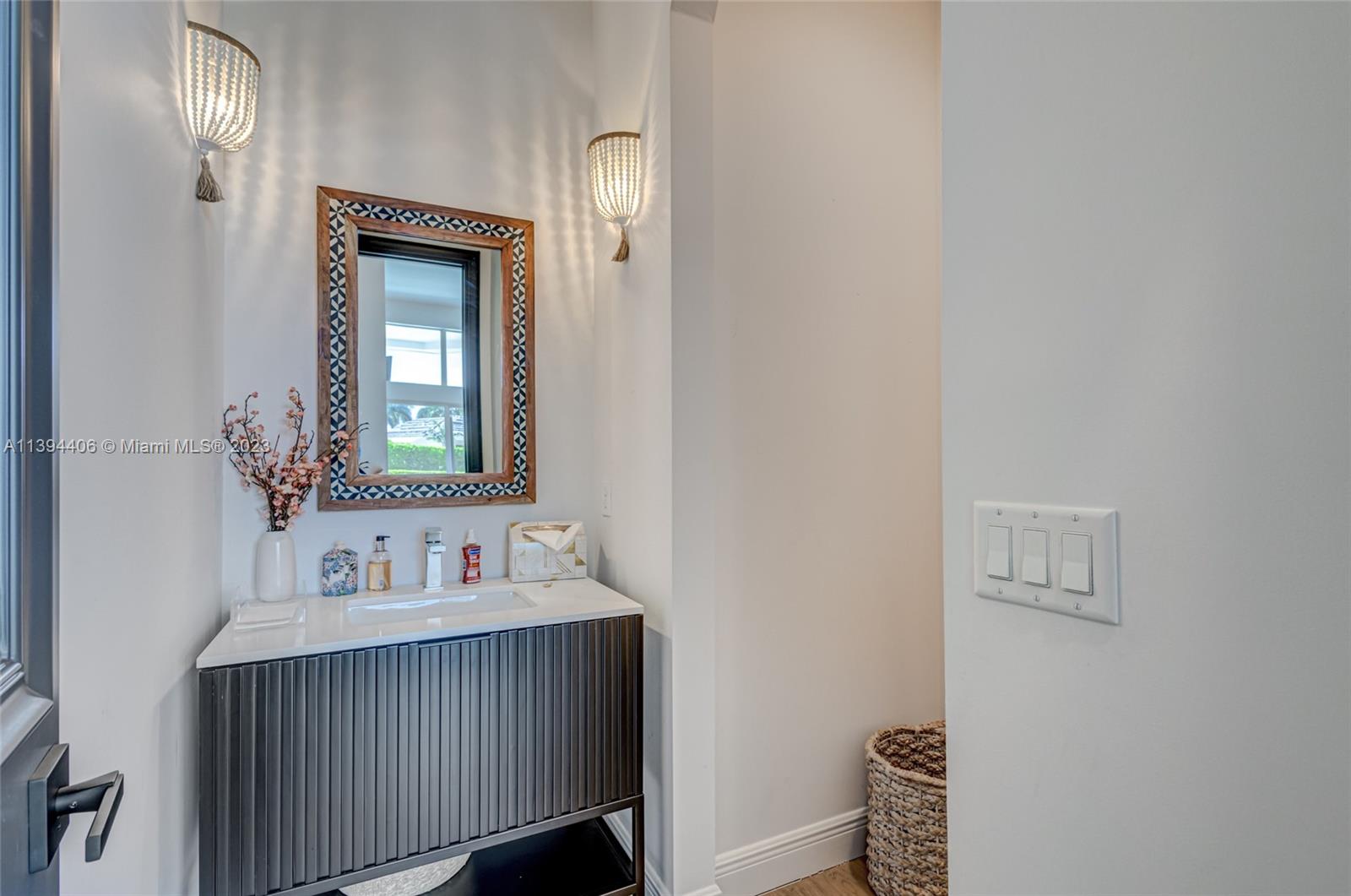 FRENCHMANS RESERVE PCD E - Residential