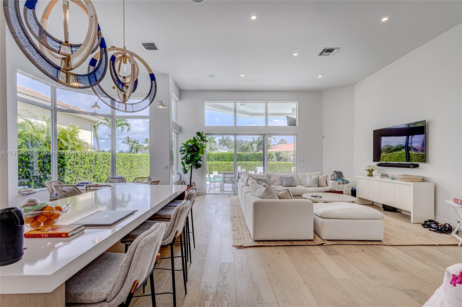 FRENCHMANS RESERVE PCD E - Residential