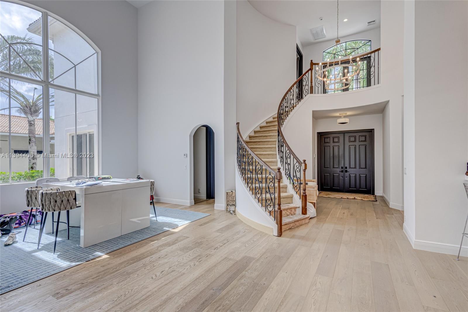 FRENCHMANS RESERVE PCD E - Residential