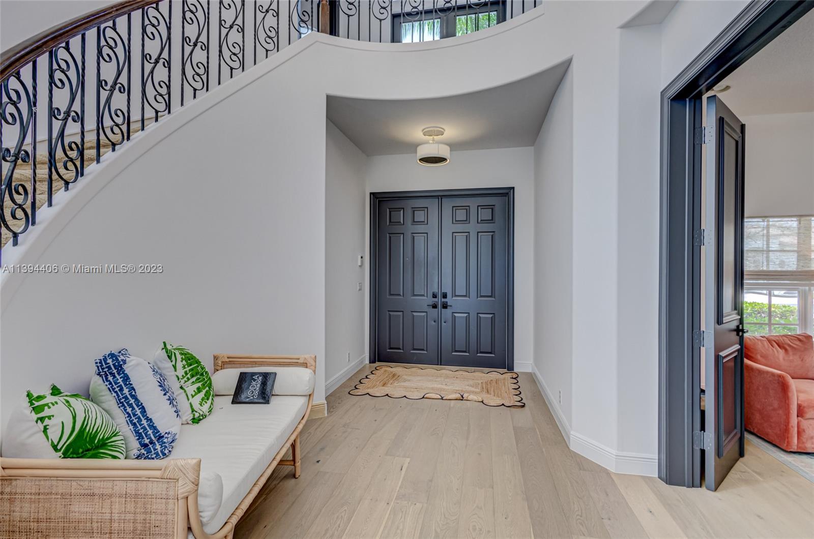 FRENCHMANS RESERVE PCD E - Residential