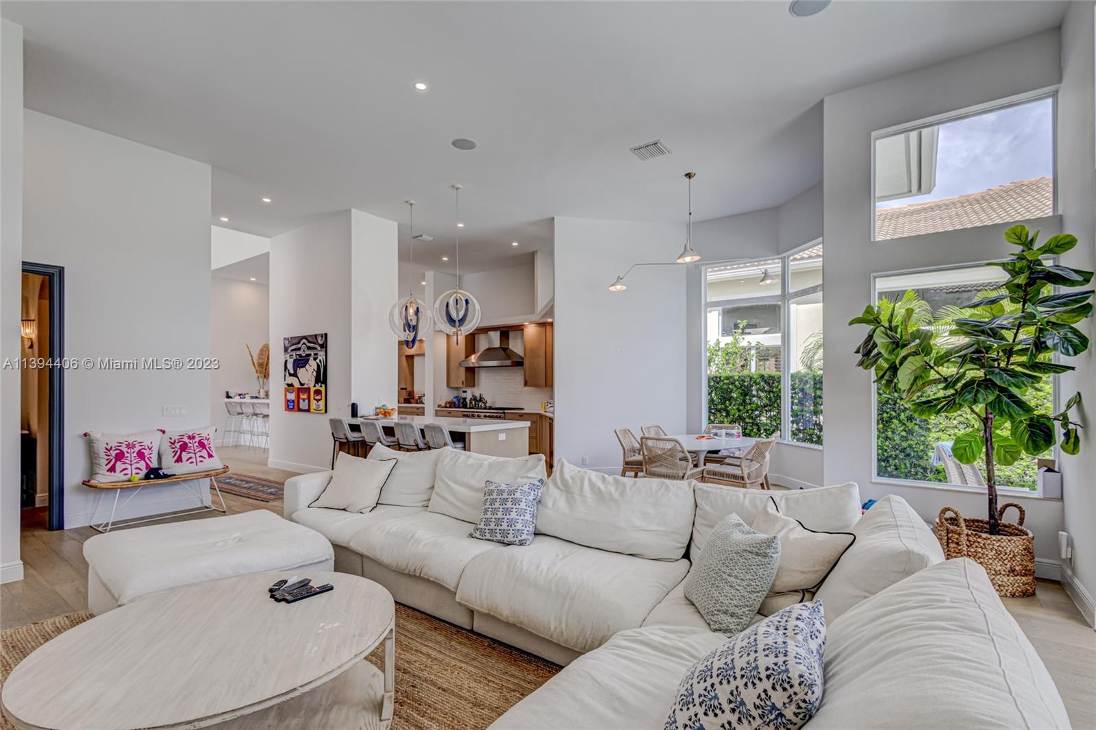 FRENCHMANS RESERVE PCD E - Residential