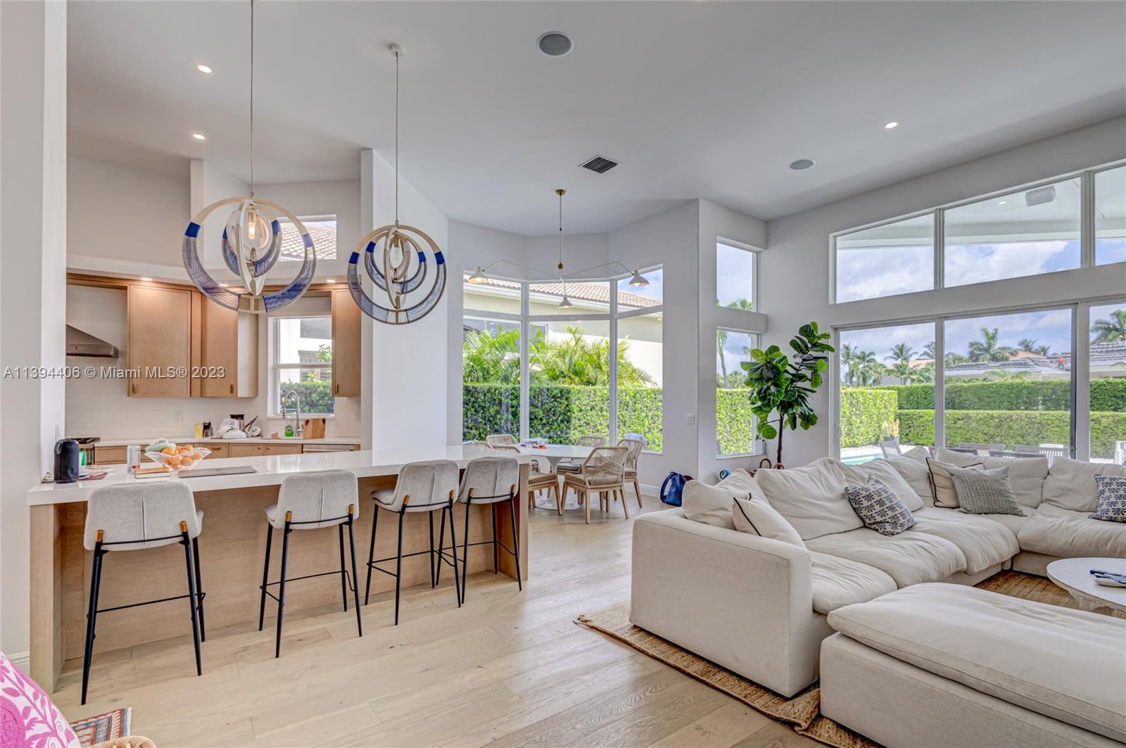 FRENCHMANS RESERVE PCD E - Residential