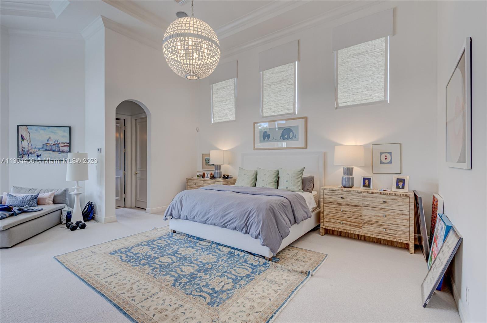 FRENCHMANS RESERVE PCD E - Residential