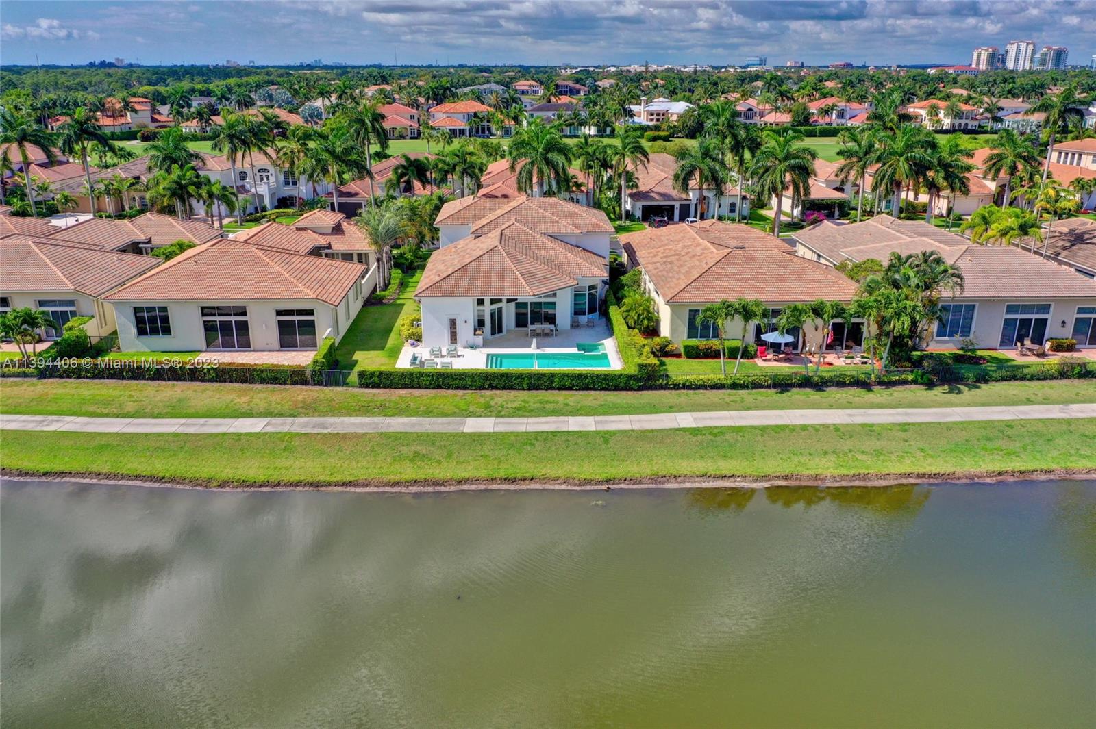 FRENCHMANS RESERVE PCD E - Residential