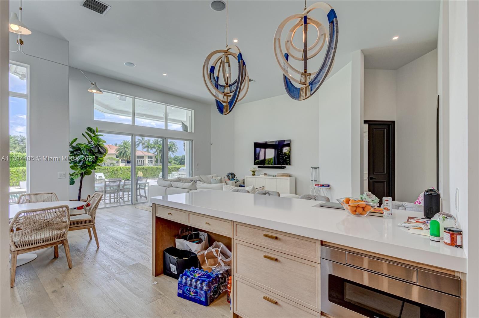 FRENCHMANS RESERVE PCD E - Residential