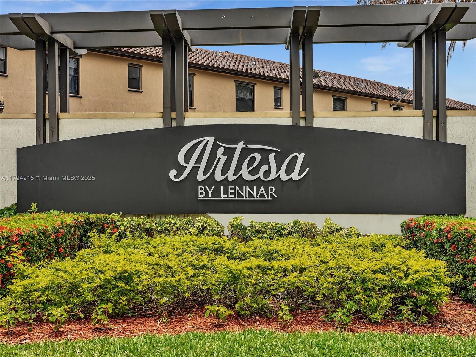 11709 Sw 253rd St, Homestead, Miami-Dade County, Florida - 4 Bedrooms  
3 Bathrooms - 