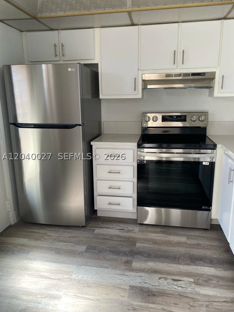 Photo of 406 NW 68th Ave #526, Plantation, FL 33317 (MLS # A12040027)