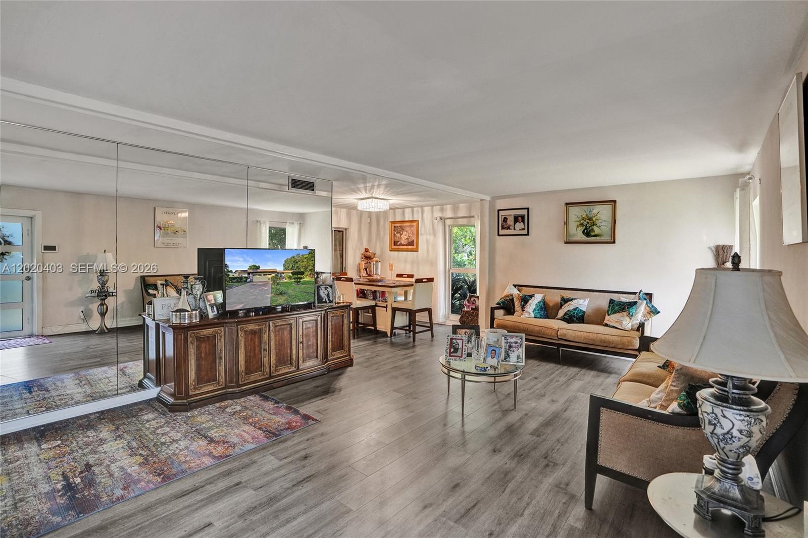 MAINLANDS OF TAMARAC LAKE - Residential