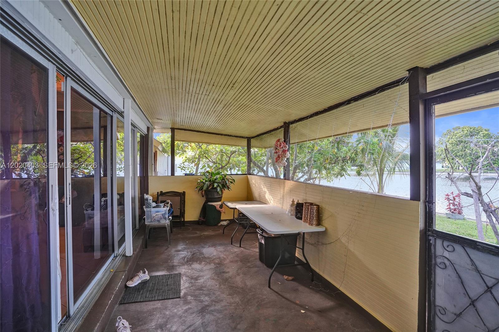 MAINLANDS OF TAMARAC LAKE - Residential