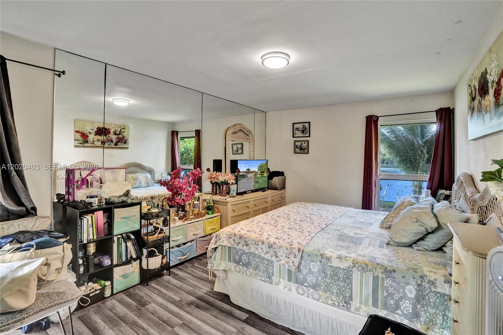 MAINLANDS OF TAMARAC LAKE - Residential