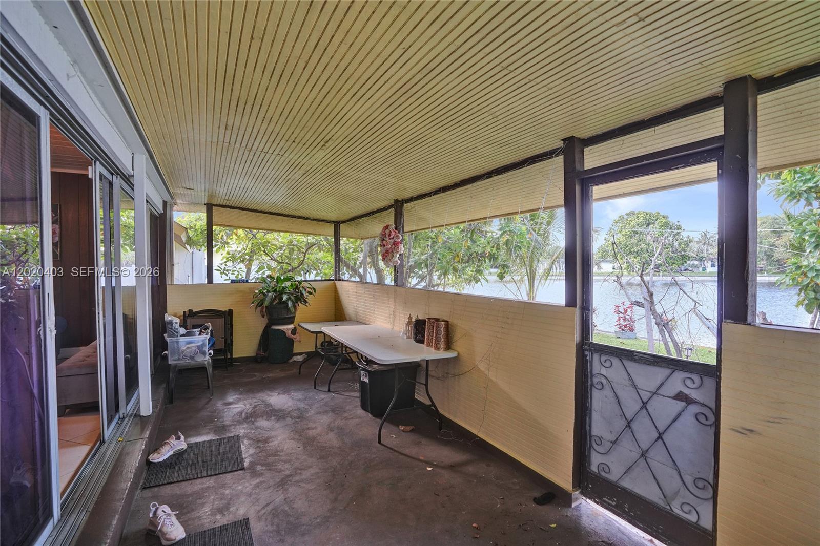 MAINLANDS OF TAMARAC LAKE - Residential