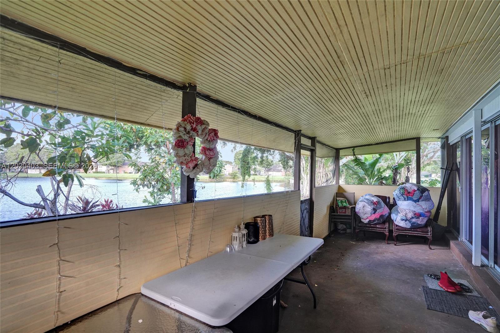 MAINLANDS OF TAMARAC LAKE - Residential
