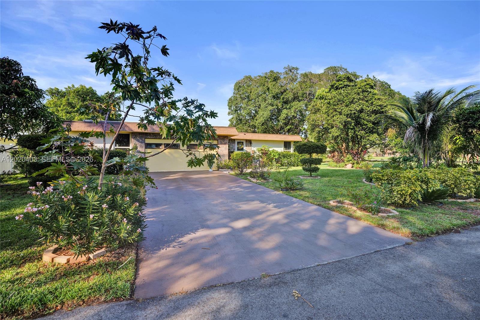 MAINLANDS OF TAMARAC LAKE - Residential