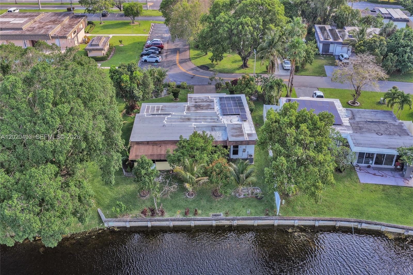 MAINLANDS OF TAMARAC LAKE - Residential