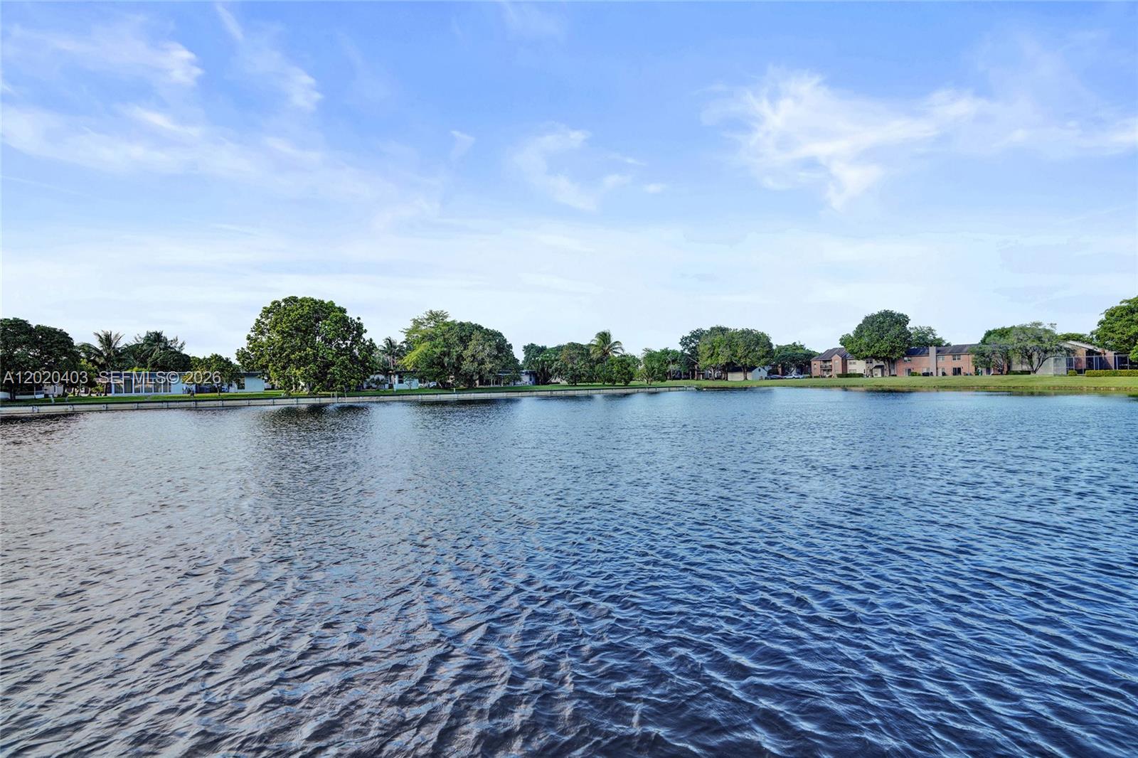 MAINLANDS OF TAMARAC LAKE - Residential
