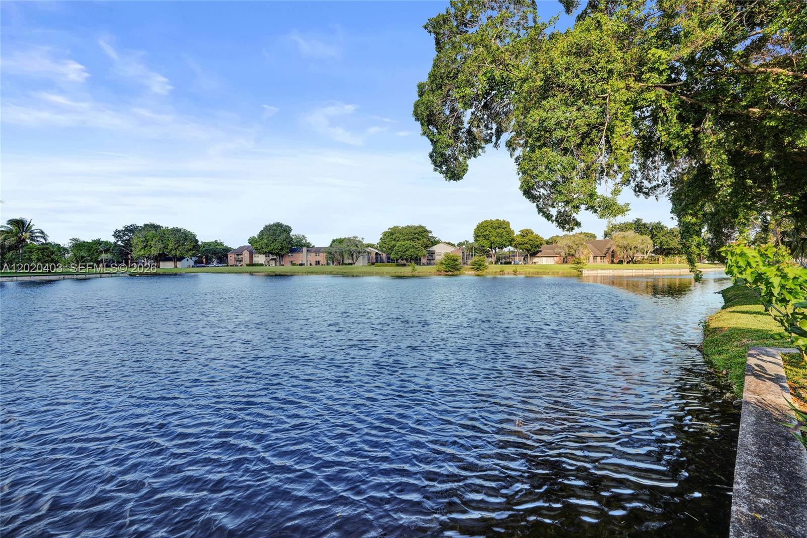 MAINLANDS OF TAMARAC LAKE - Residential