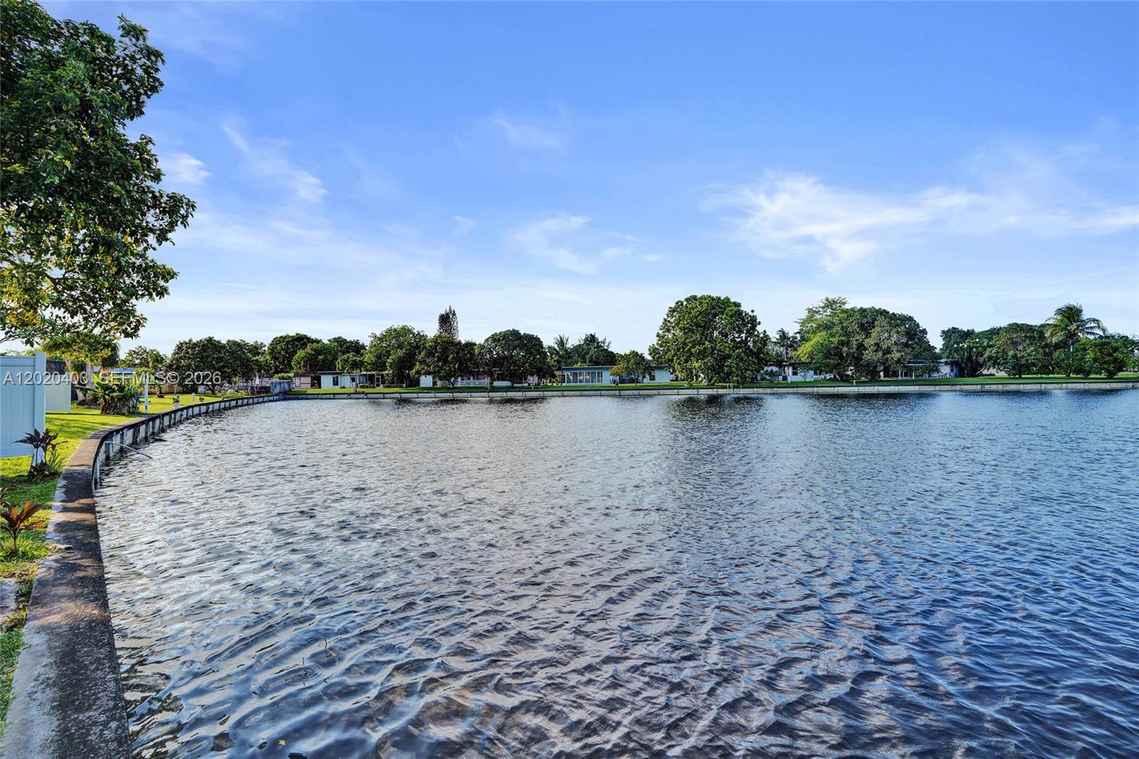 MAINLANDS OF TAMARAC LAKE - Residential