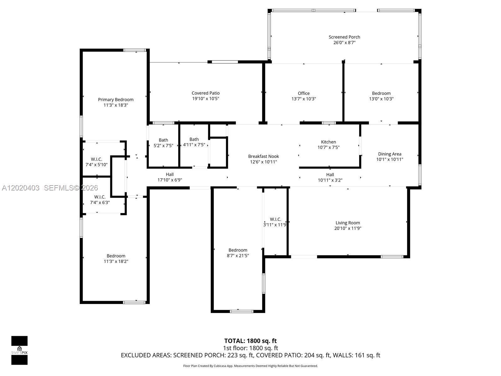 MAINLANDS OF TAMARAC LAKE - Residential