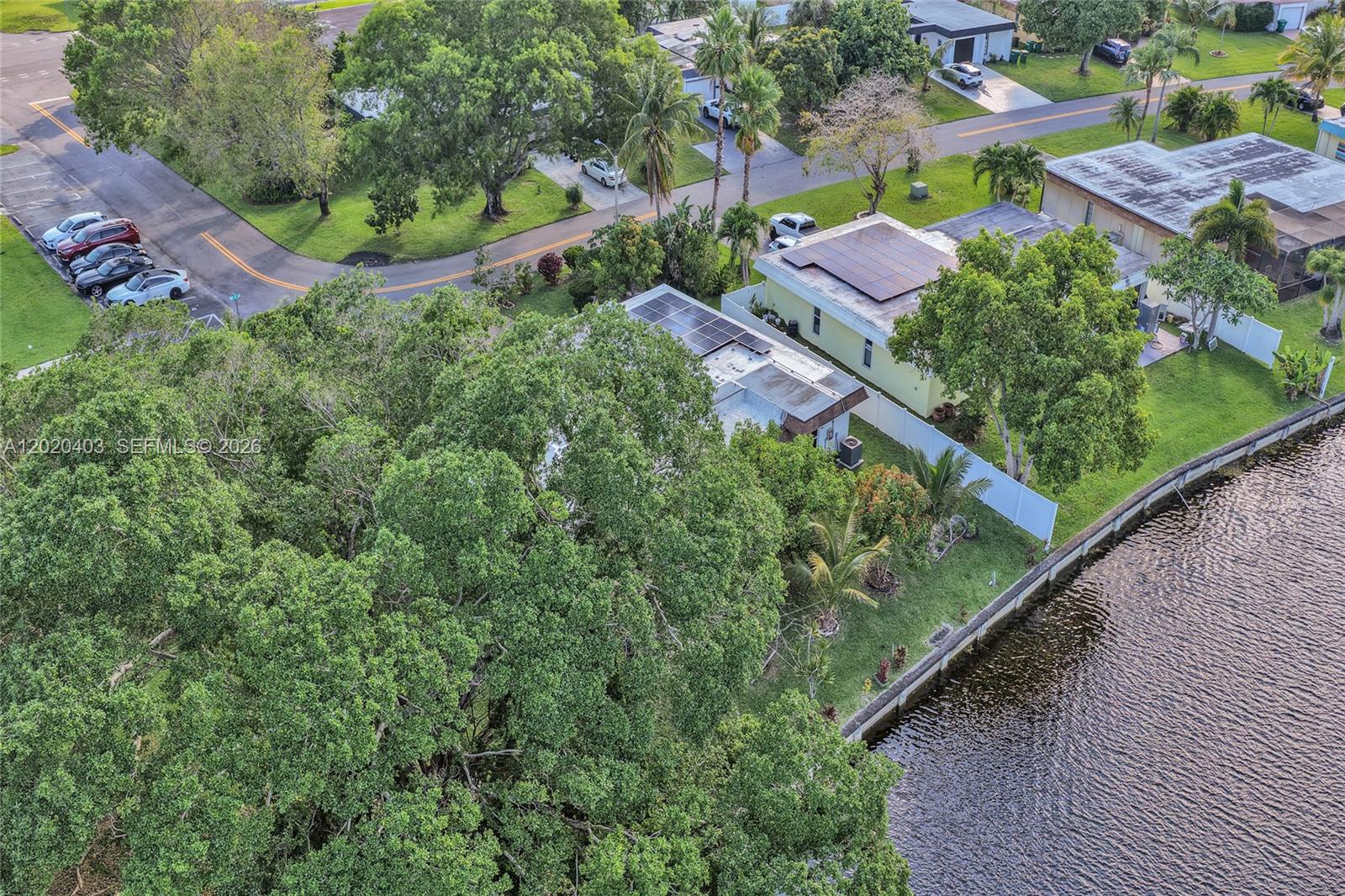 MAINLANDS OF TAMARAC LAKE - Residential