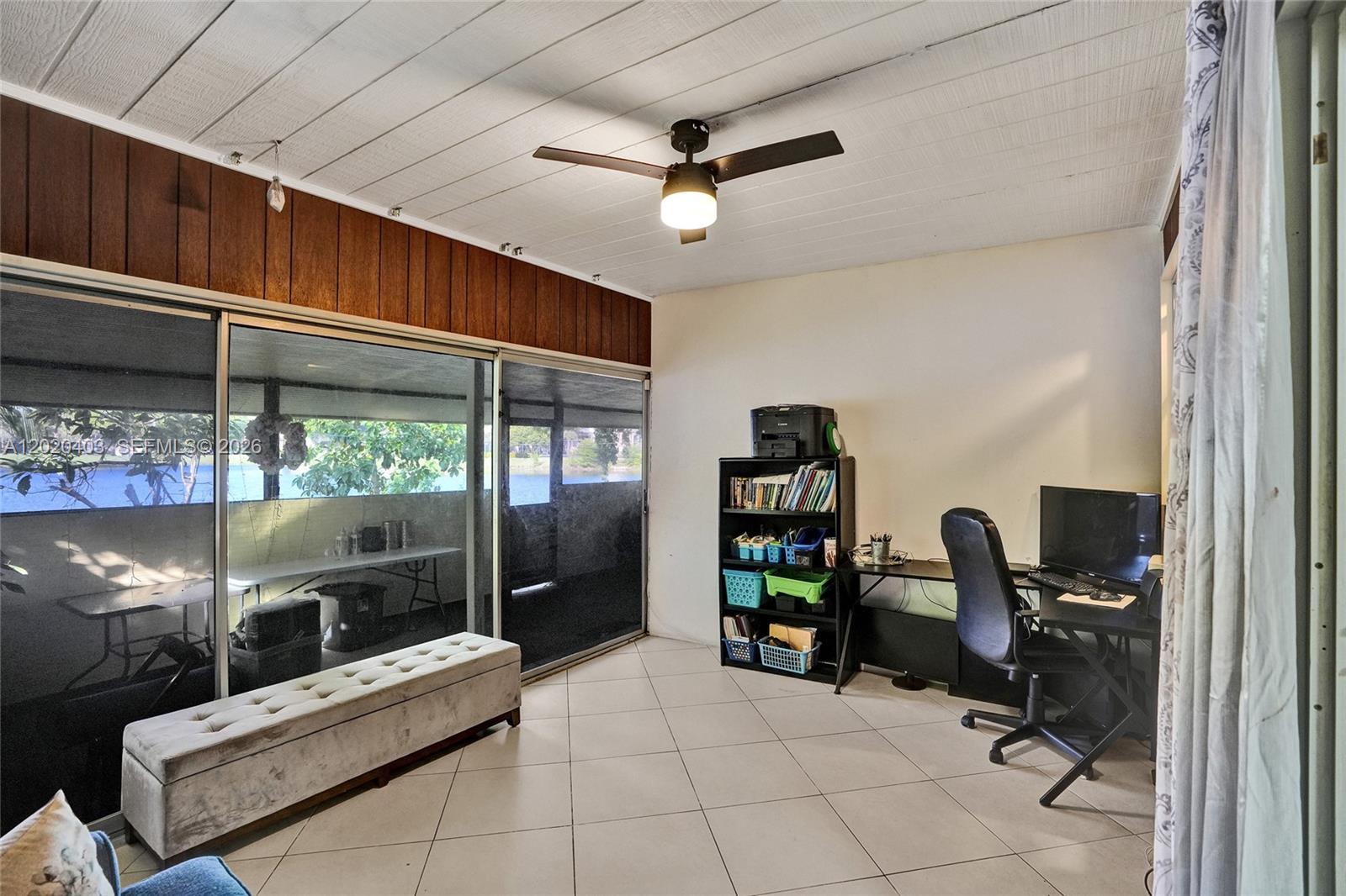 MAINLANDS OF TAMARAC LAKE - Residential