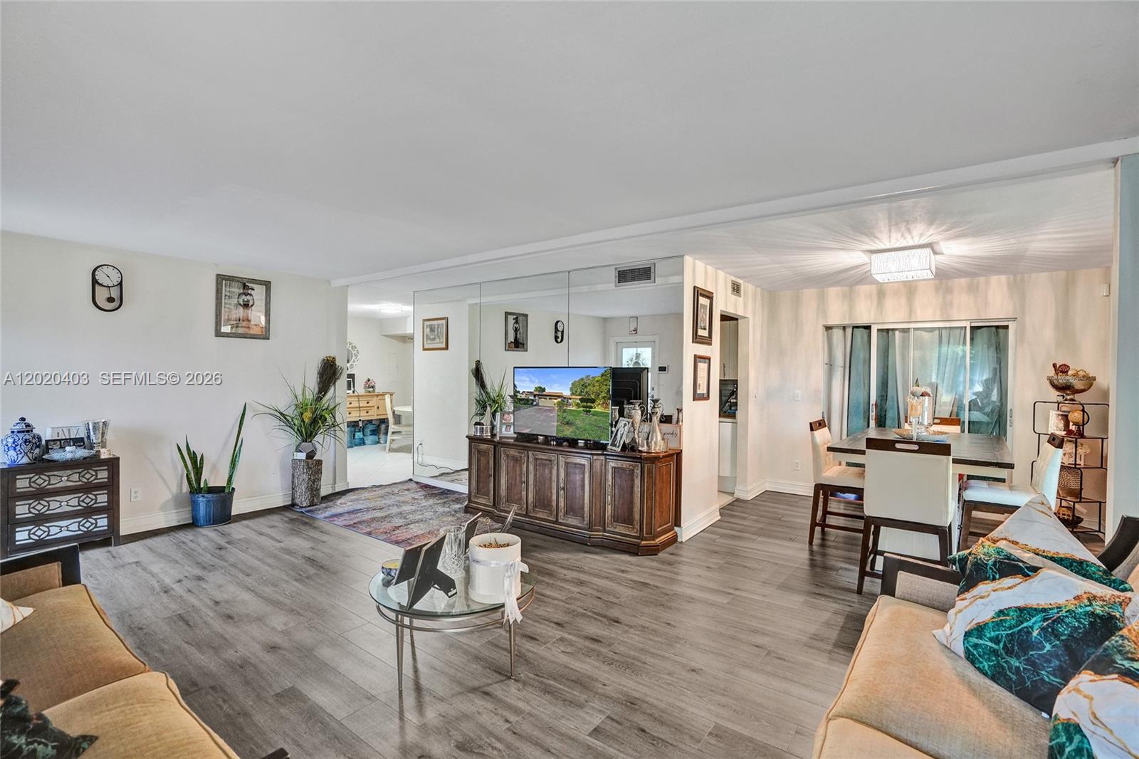 MAINLANDS OF TAMARAC LAKE - Residential