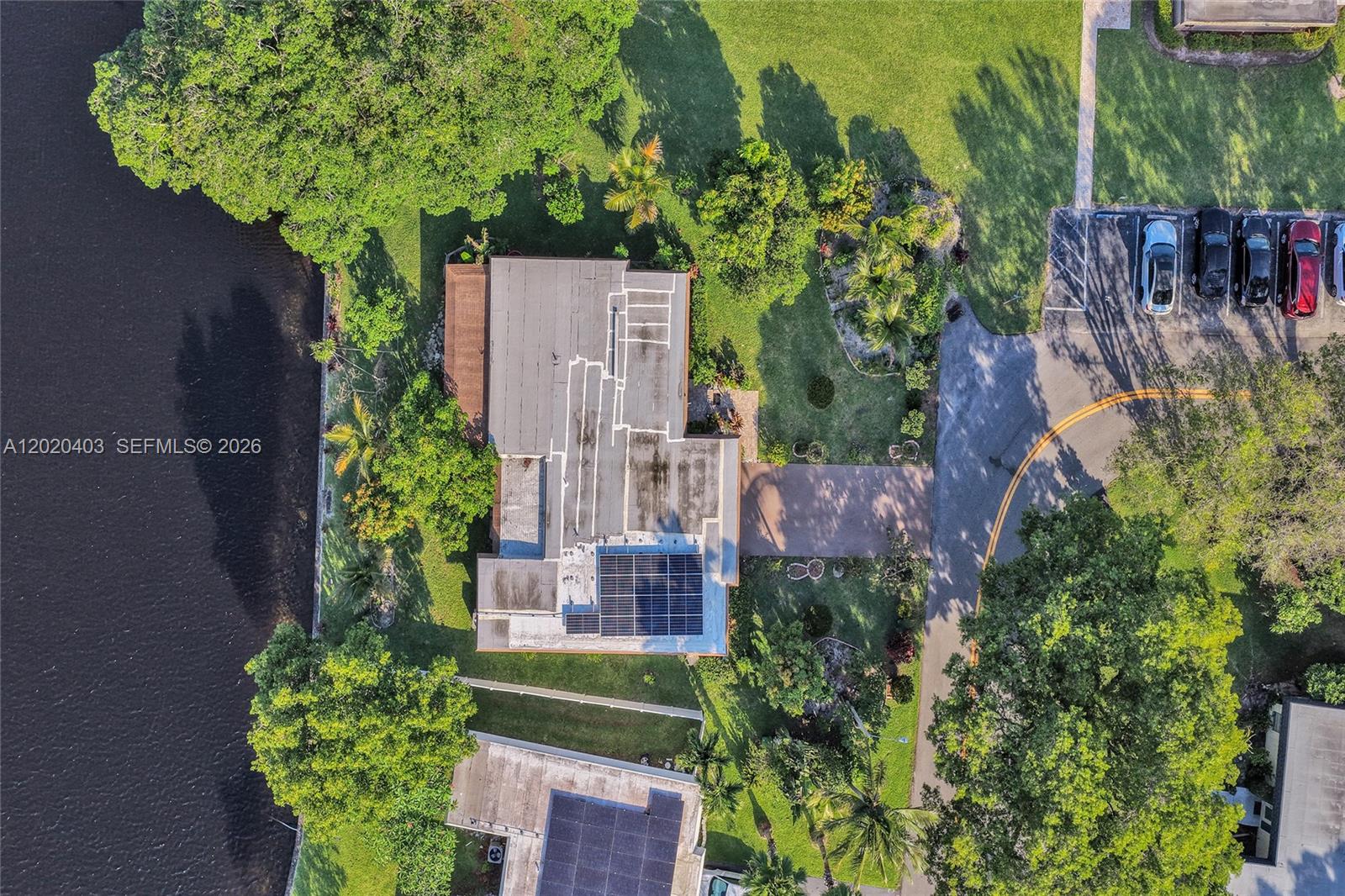 MAINLANDS OF TAMARAC LAKE - Residential