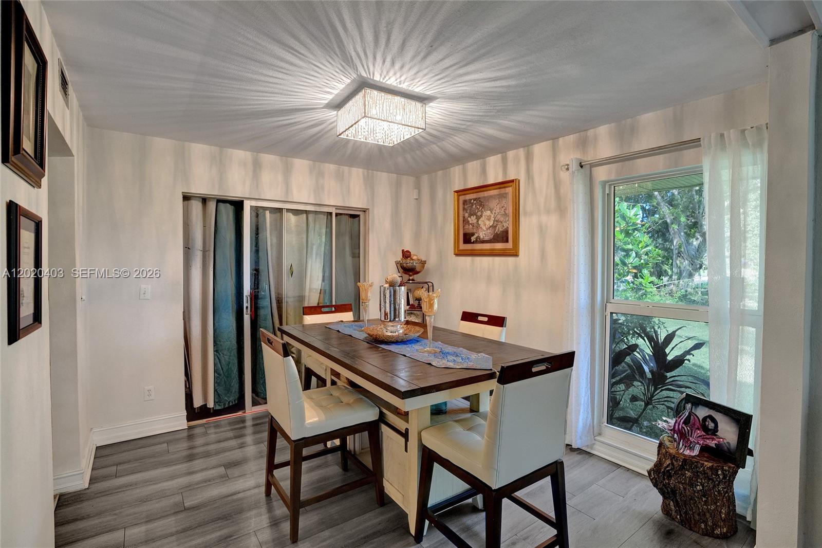 MAINLANDS OF TAMARAC LAKE - Residential