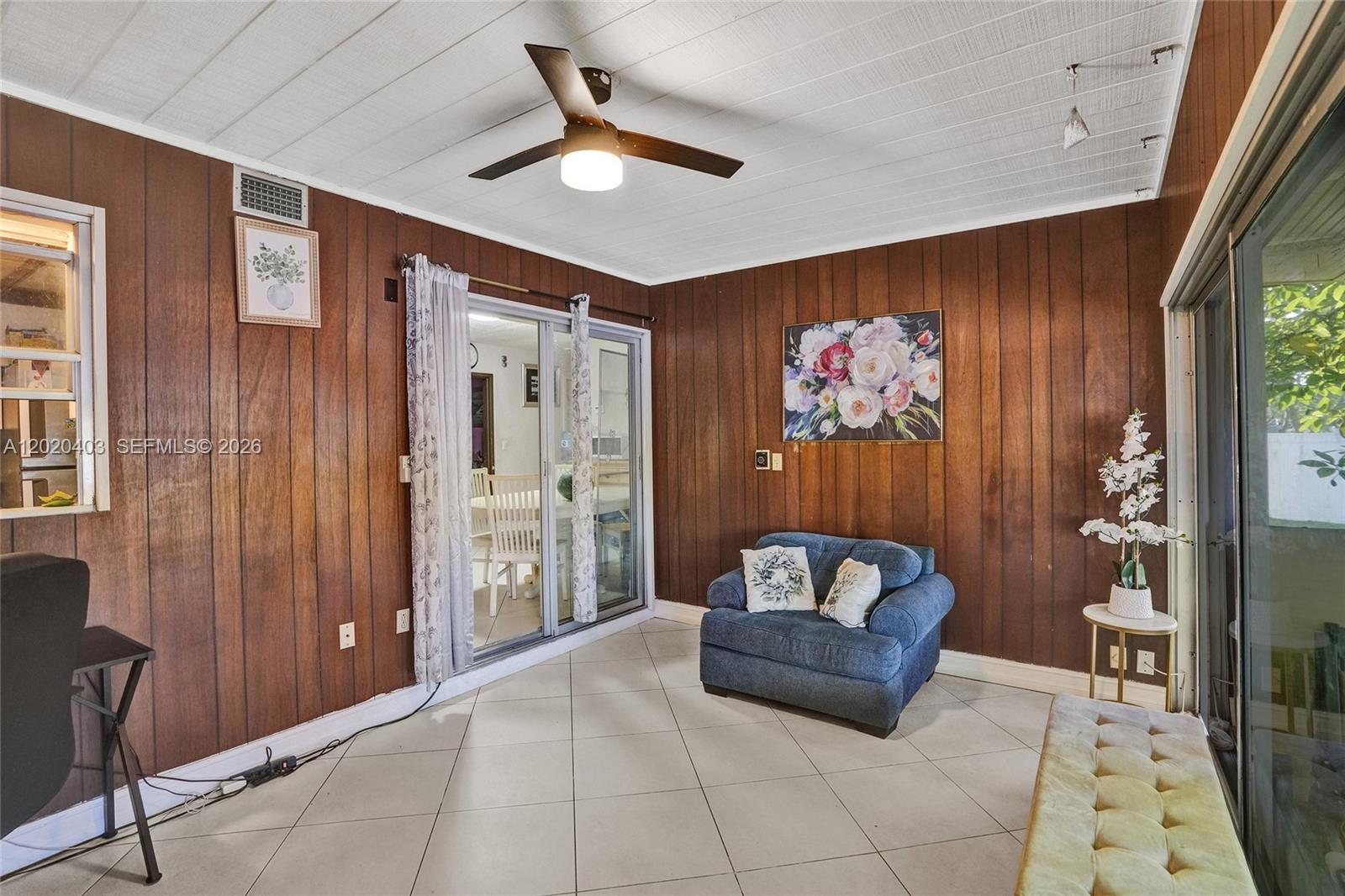 MAINLANDS OF TAMARAC LAKE - Residential
