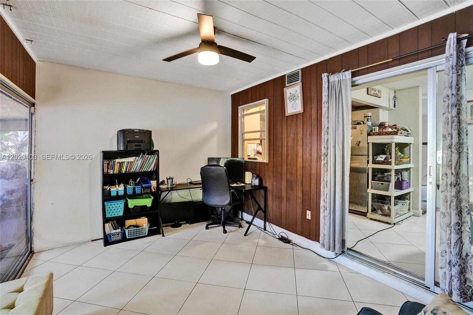 MAINLANDS OF TAMARAC LAKE - Residential