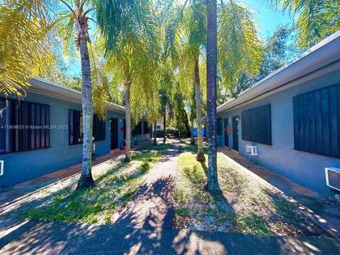 20 NW 71st St 1 Miami FL 33150