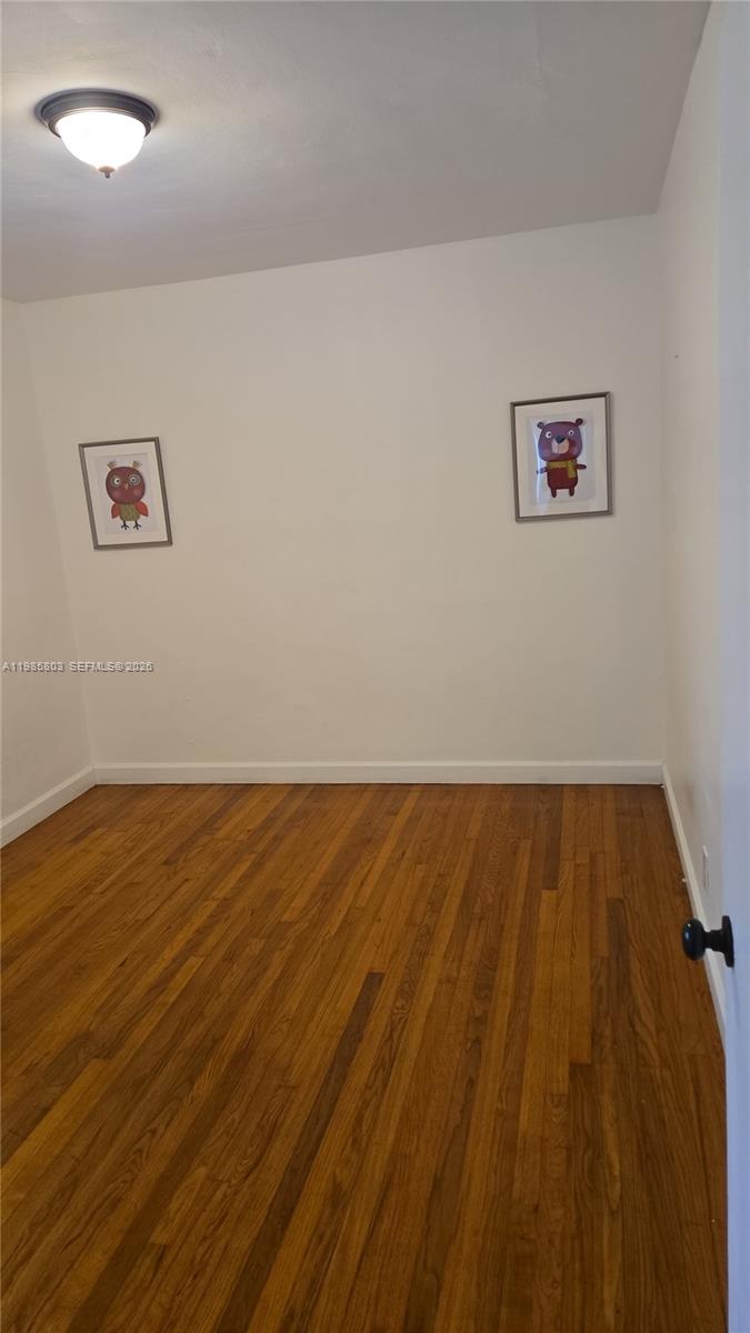 ANTHONY GARDENS CONDO - Residential Lease