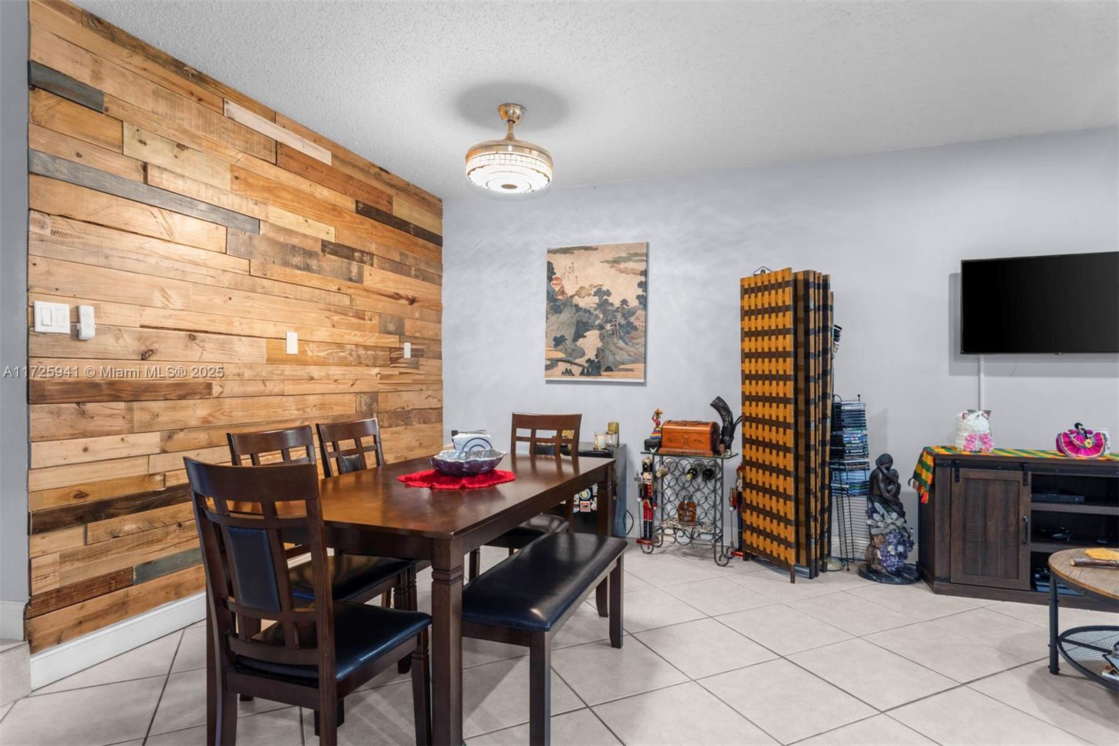 Beautifully updated 2 story two bedroom, two and a half bath townhouse in the West Kendall area of Miami. Spacious bedrooms with lots of closet space, Stainless steel appliances, brand new tankless water heater, and front loader washer and dryer. The unit has a private screened patio and second story balcony. The property sit close numeous shopping plaza and restaurants.