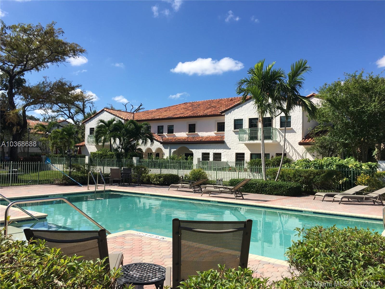 oaks at hidden harbour - Residential Lease