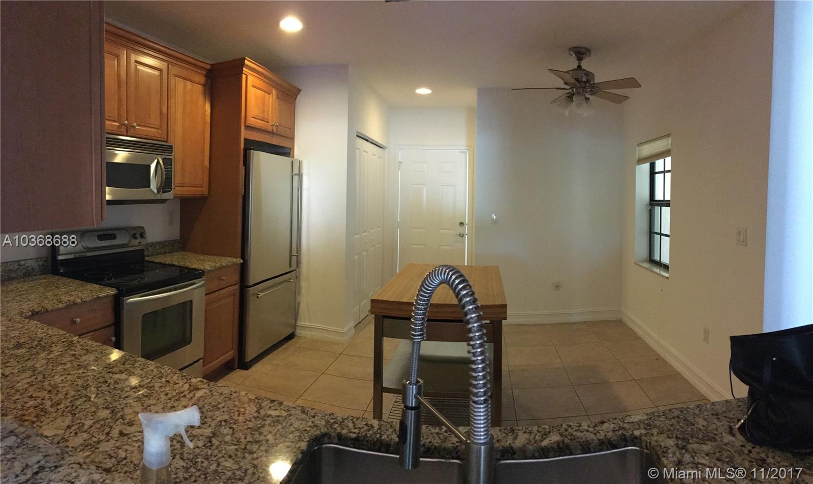 oaks at hidden harbour - Residential Lease