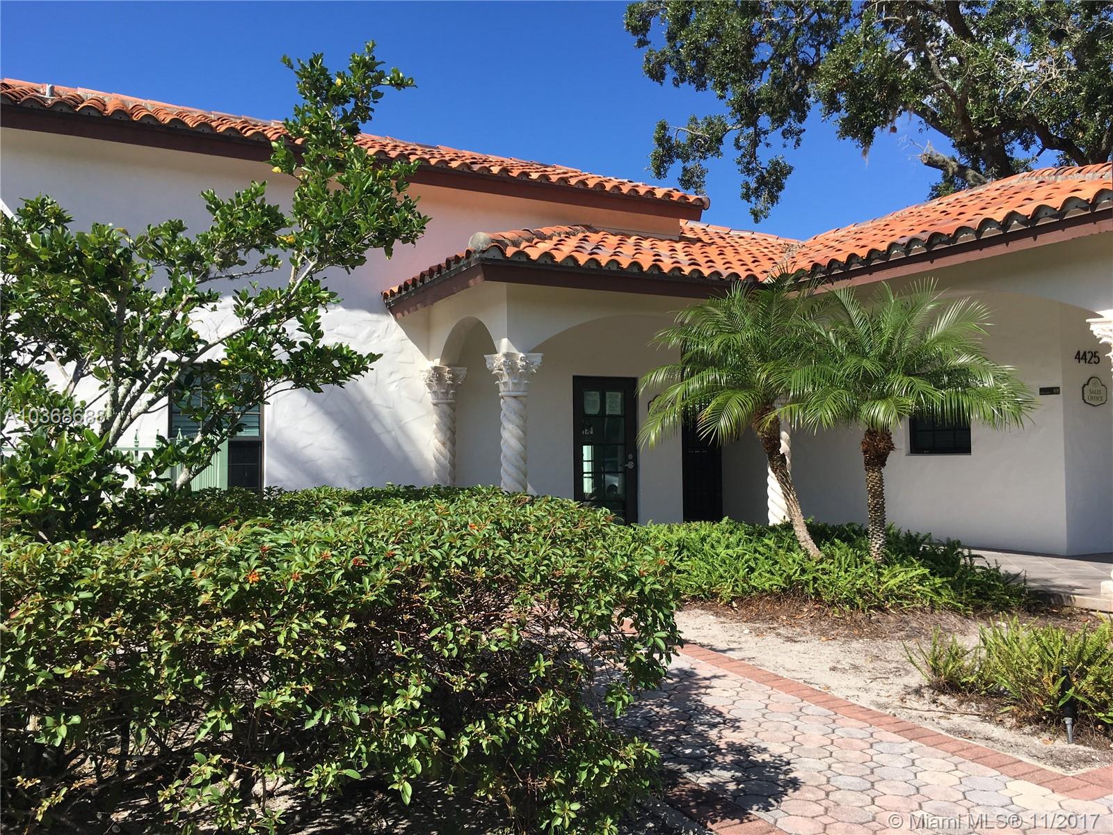 oaks at hidden harbour - Residential Lease