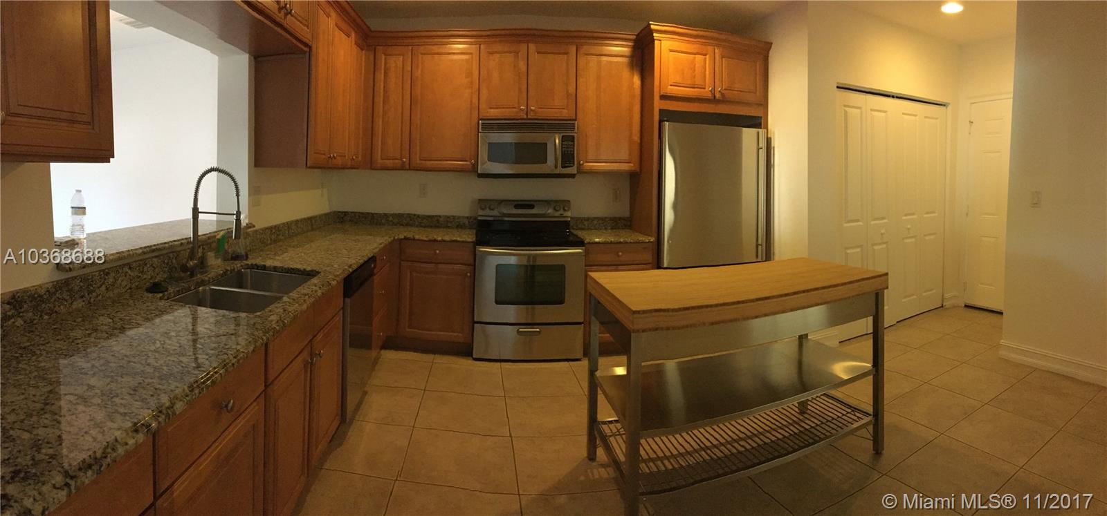 oaks at hidden harbour - Residential Lease