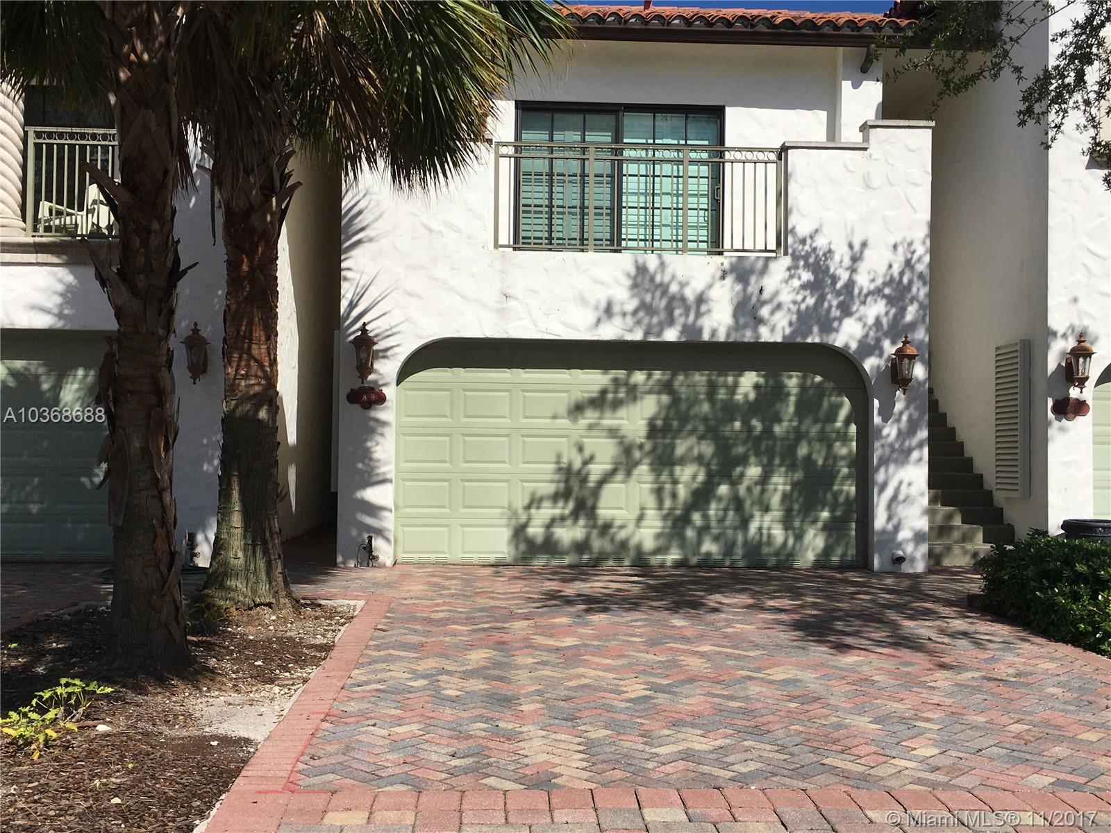 oaks at hidden harbour - Residential Lease