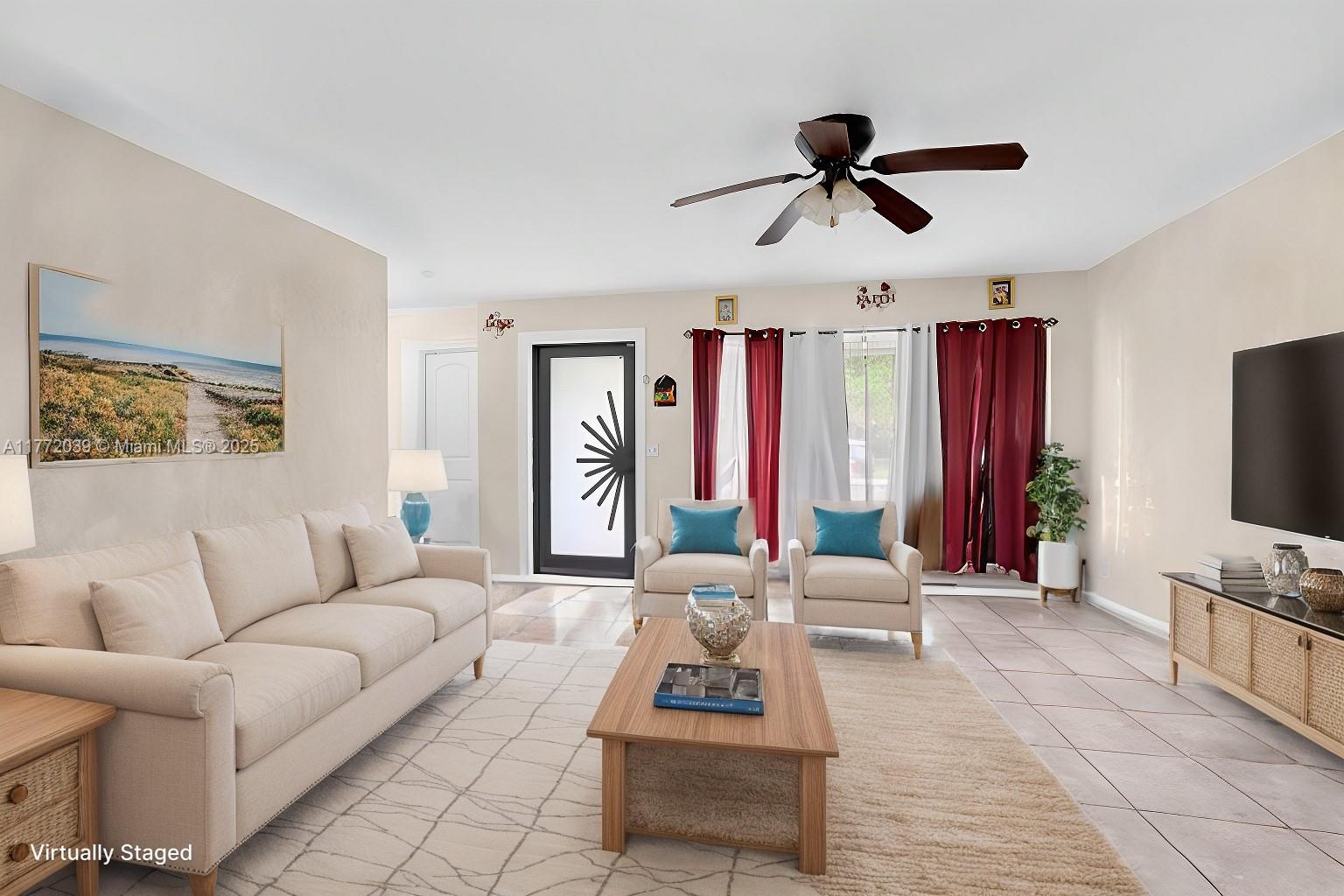 2240 Nw 51st Ave, Lauderhill, Miami-Dade County, Florida - 4 Bedrooms  
3 Bathrooms - 