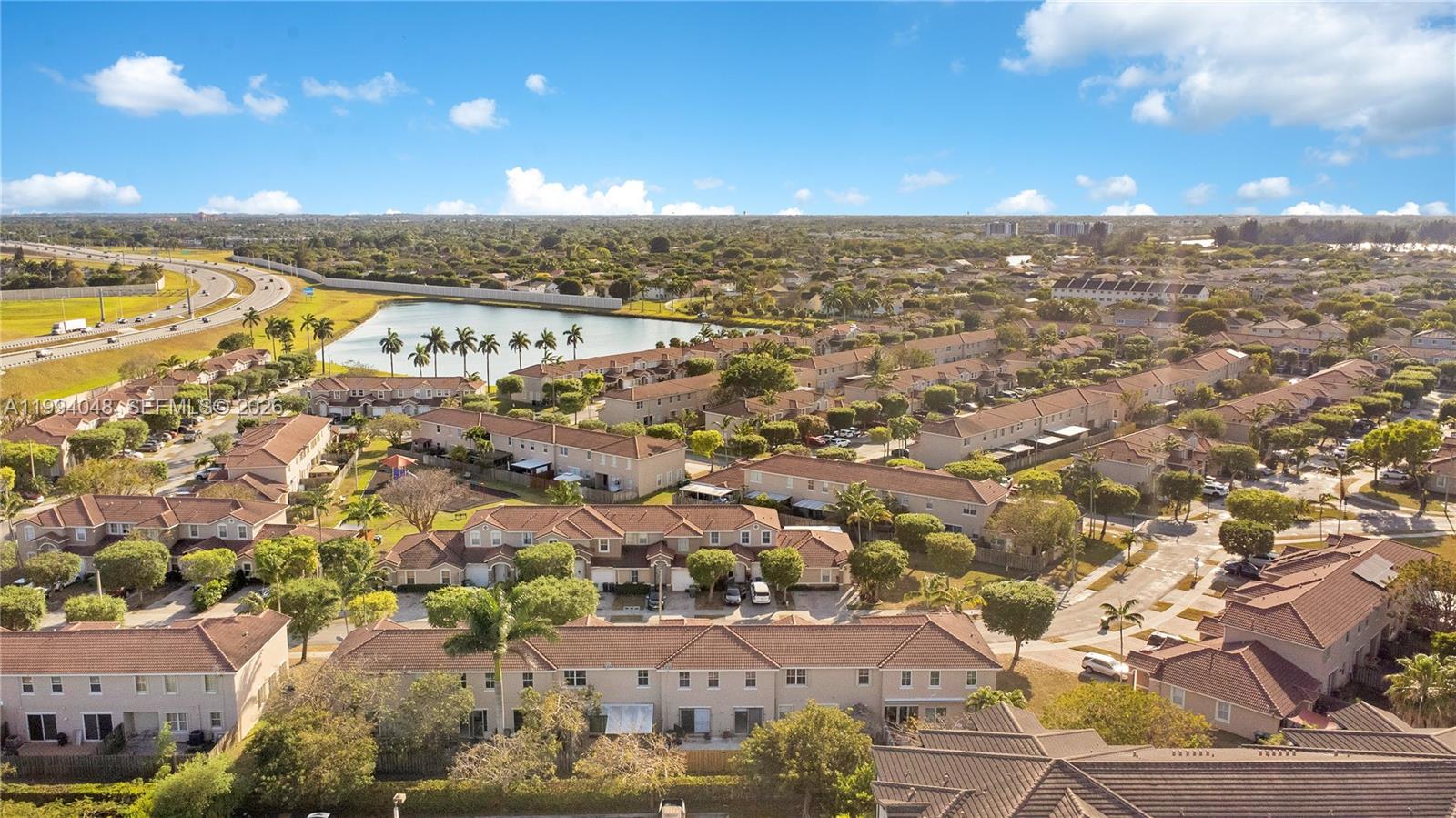 RIVERSIDE AT BISC NATL PK - Residential Lease