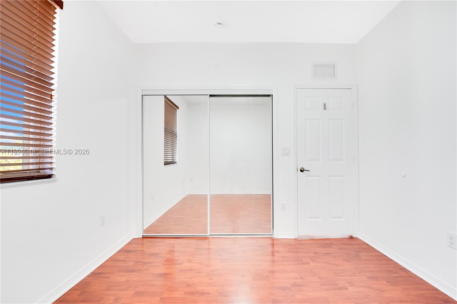 RIVERSIDE AT BISC NATL PK - Residential Lease