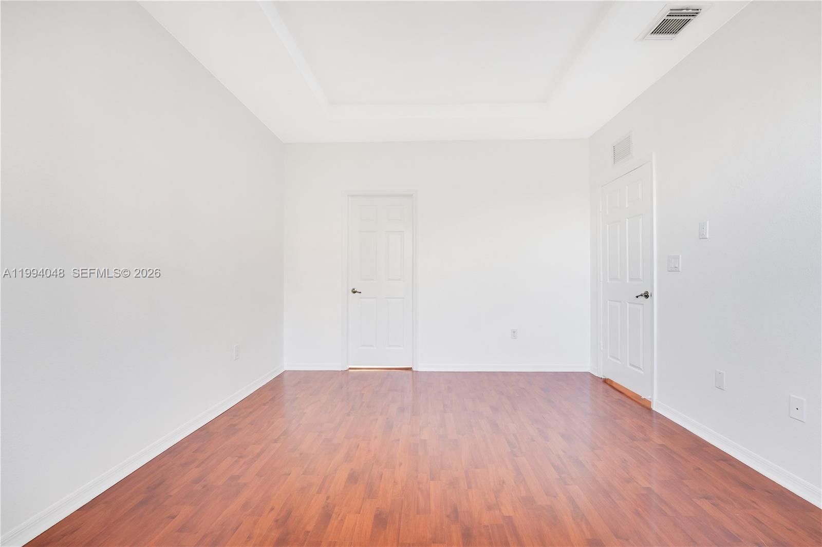 RIVERSIDE AT BISC NATL PK - Residential Lease