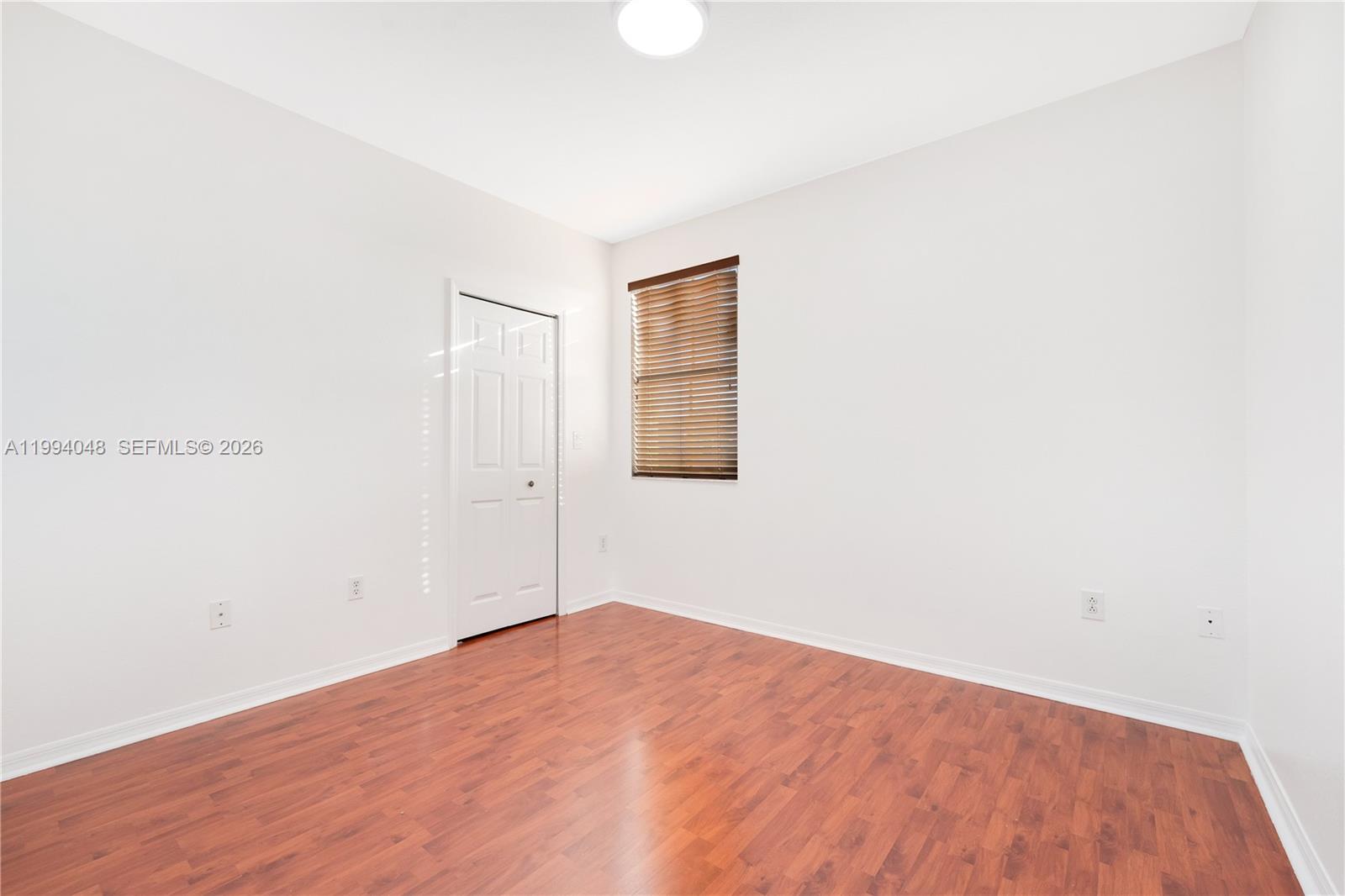 RIVERSIDE AT BISC NATL PK - Residential Lease