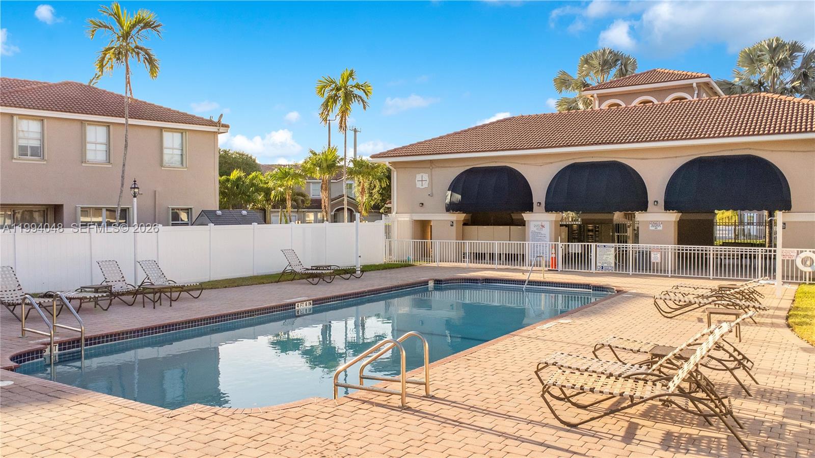 RIVERSIDE AT BISC NATL PK - Residential Lease