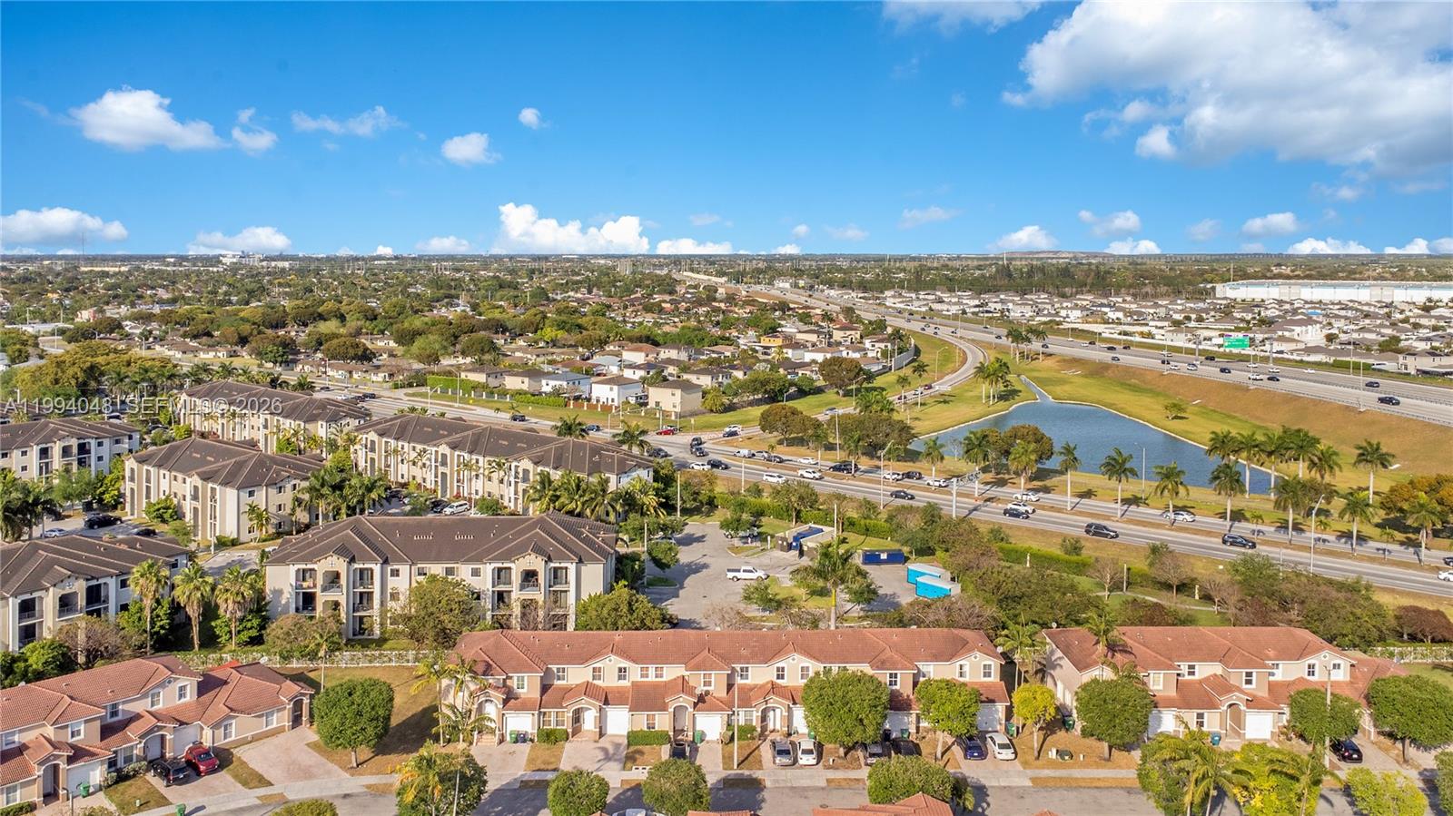 RIVERSIDE AT BISC NATL PK - Residential Lease