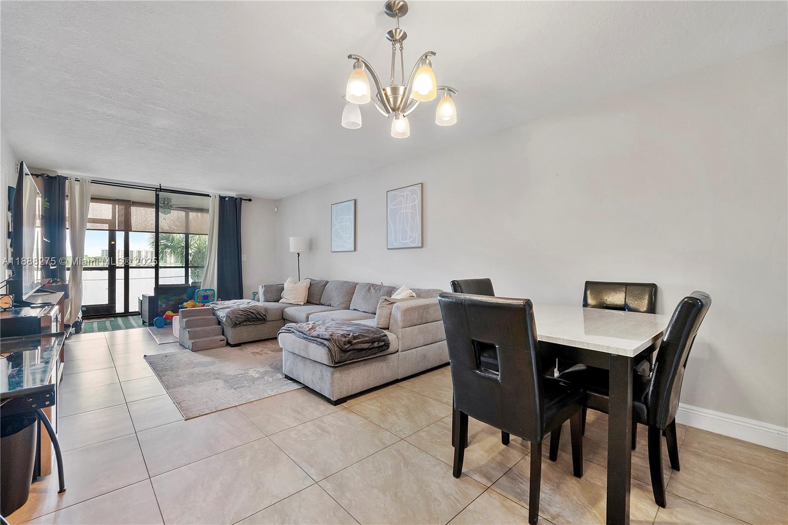 LAKE EMERALD CONDOMINIUM - Residential Lease