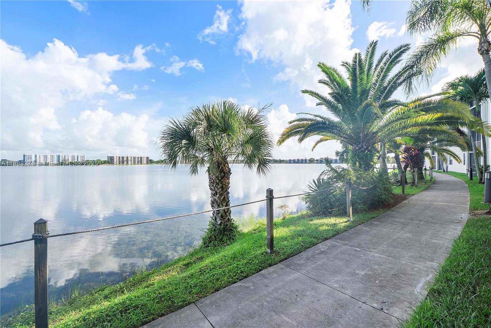 LAKE EMERALD CONDOMINIUM - Residential Lease