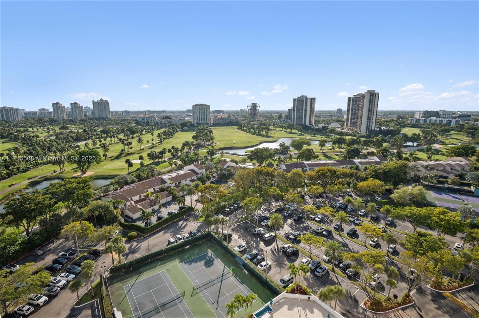 DELVISTA TOWERS CONDO - Residential