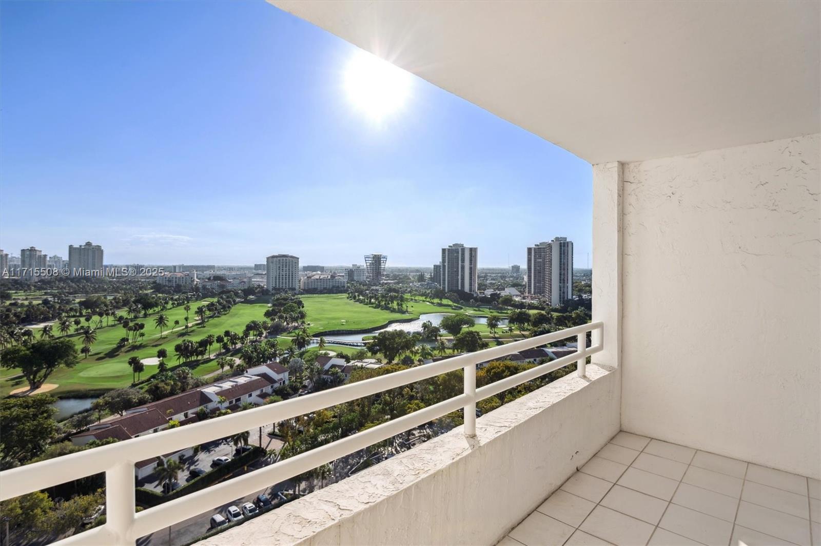 DELVISTA TOWERS CONDO - Residential
